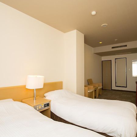 Herbal Spa & Hotel Genkijin Дзьоецу Екстер'єр фото