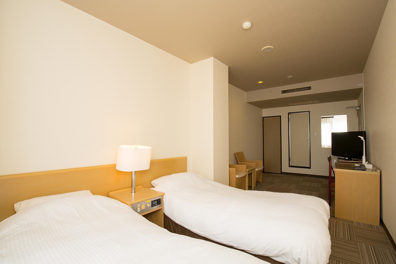 Herbal Spa & Hotel Genkijin Дзьоецу Екстер'єр фото