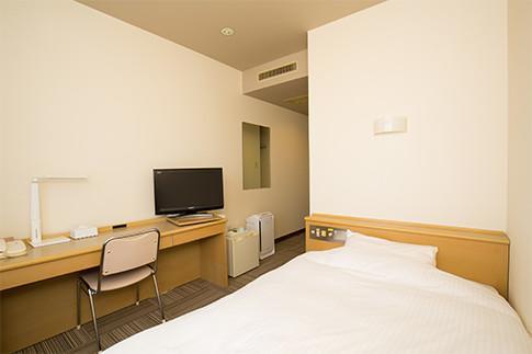 Herbal Spa & Hotel Genkijin Дзьоецу Екстер'єр фото