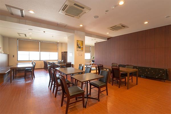 Herbal Spa & Hotel Genkijin Дзьоецу Екстер'єр фото